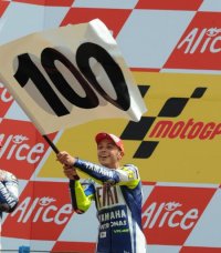 Sfide Speciale Valentino Rossi, oggi in prima serata su RaiTre
